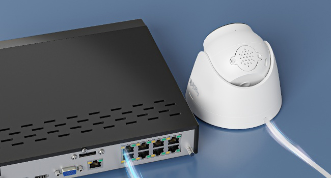Reolink RLC-1224A 12-MP-PoE-Überwachungskamera für Aussen – Detail 12