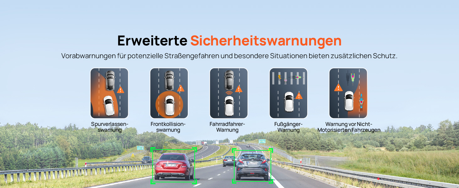70mai 4K Omni X800 Dashcam – Detail 13