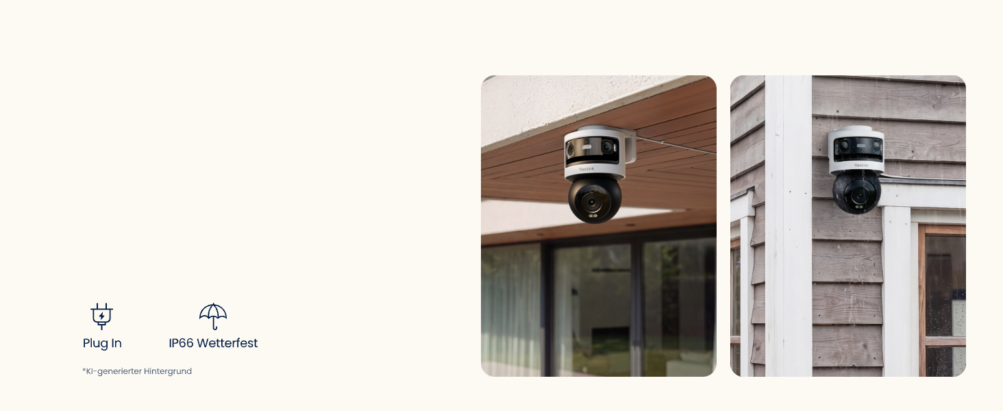 Reolink OMVI 3i WiFi Aussenkamera mit Dreifachobjektiv – Detail 10