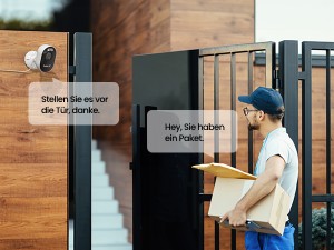 Reolink Lumus Pro 4K WLAN-Überwachungskamera mit Spotlight – Detail 8