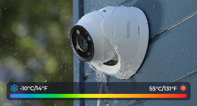 Reolink RLK8-1200D4-A Überwachungsset mit NVR und vier PoE-Kameras – Detail 8