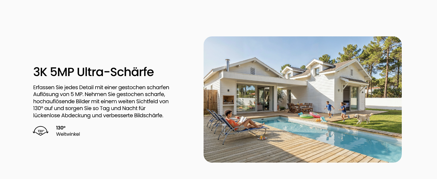 Reolink Home Hub Mini Set mit zwei Argus Solar 3K Akku-Kameras – Detail 7