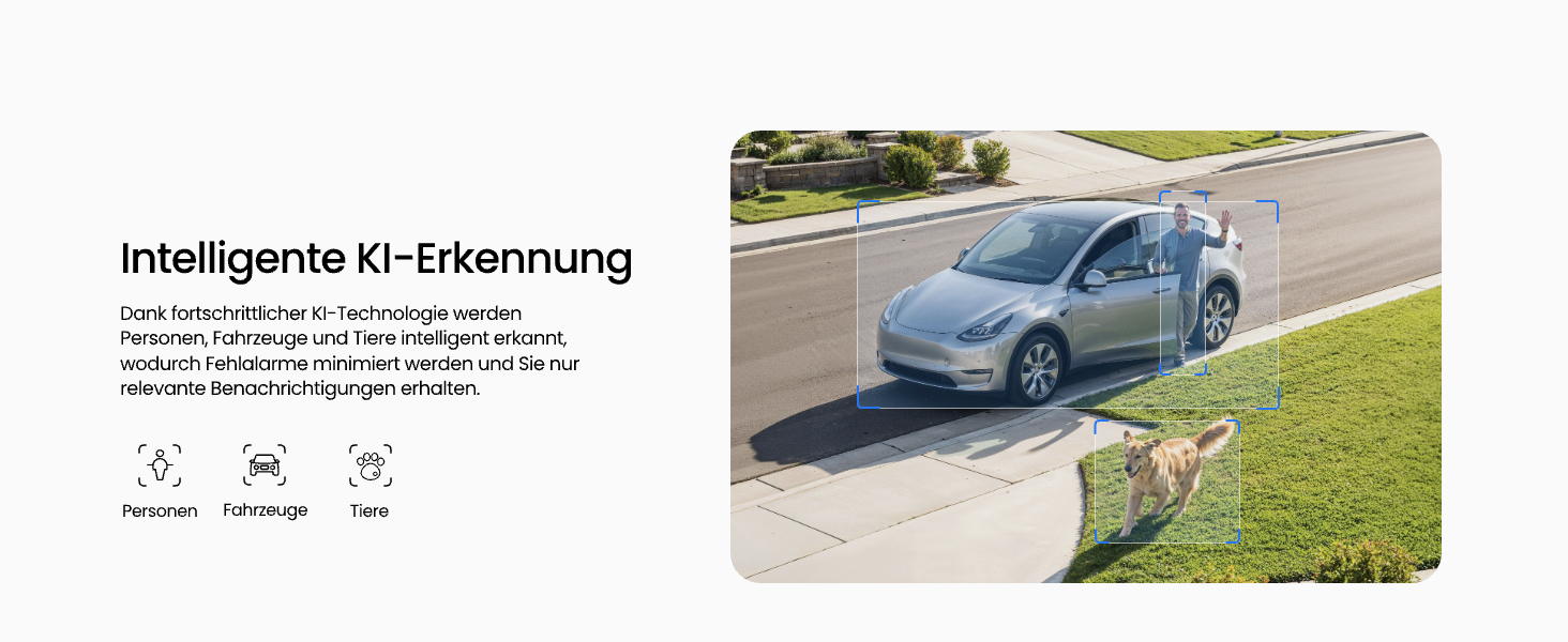 Reolink Home Hub Mini Set mit vier Argus Solar 3K Akku-Kameras – Detail 11