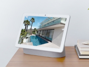Reolink Home Hub mit zwei Argus 3 Ultra Akku-Überwachungskameras – Detail 14