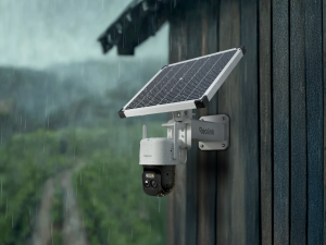 Reolink TrackMix LTE Plus 2 Akku-Kamera mit Solar Panel Plus – Detail 14