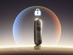 Reolink Akku-Videotürklingel Gen. 2 mit 1:1-Kamera für Haustüren – Detail 14
