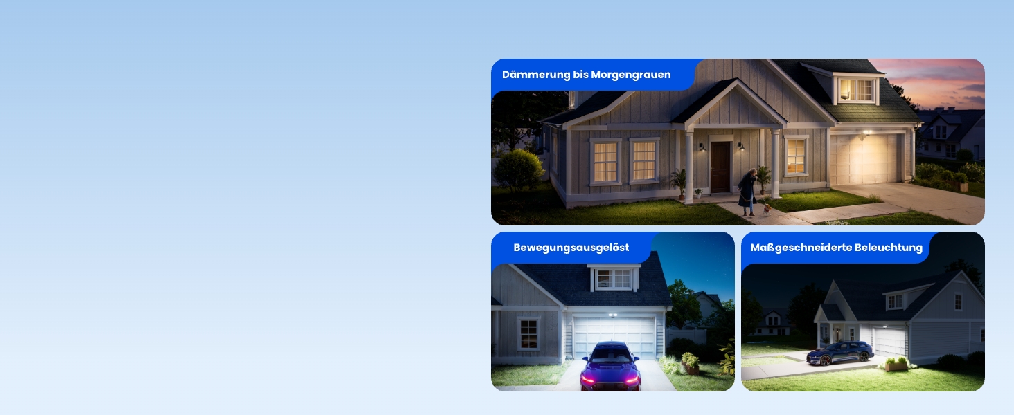 Reolink Elite Floodlight WiFi Flutlichtkamera mit 180°-Panorama – Detail 9