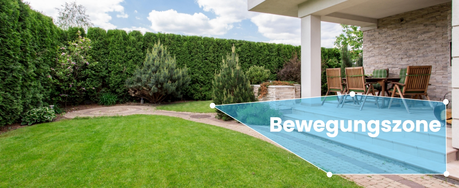 Reolink 16MP Überwachungsset mit zwei WLAN-Panoramakameras und NVR – Detail 7