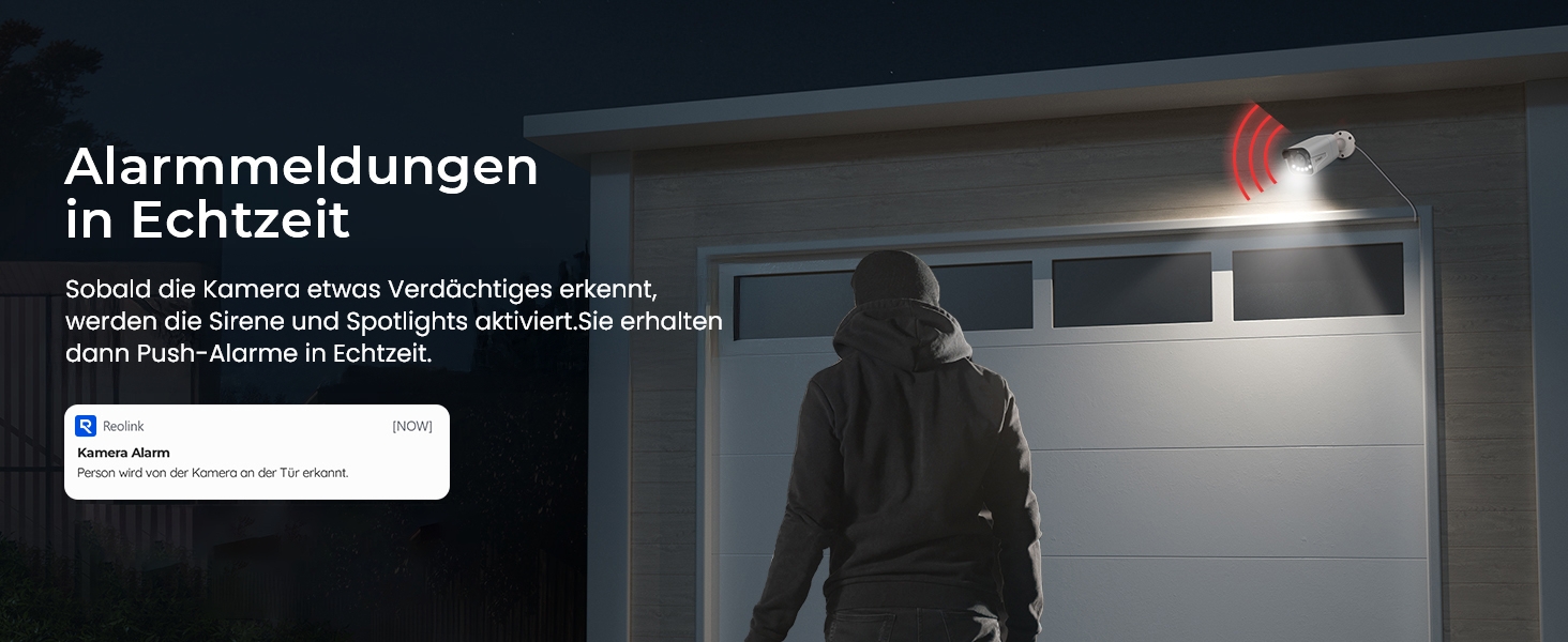 Reolink RLC-811A 4K PoE Überwachungskamera Aussen mit 5X Zoom – Detail 6