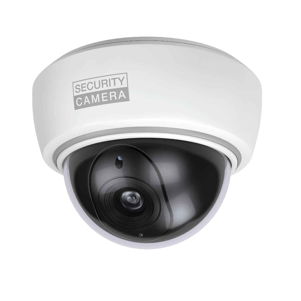 BASI KA305 Dome Kamera-Attrappe mit blinkender LED – Detail 2