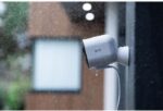 Arlo Magnet-Ladekabel 7,6 m schwarz