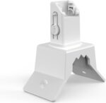 HOLACA 90 Grad Wandwinkel-Halterung für eufy Security Indoor Cam S340
