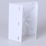 WiTi BK08M Masthalterung mit Schlaufen
