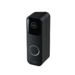 Blink Eckhalterung Video Doorbell Schwarz
