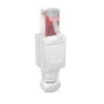 Germany B.e.s.t werkzeugfreier RJ45 Netzwerkstecker CAT6