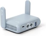 GL.iNet GL-MT3000 Beryl AX Wi-Fi 6 Reiserouter