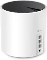TP-Link Deco X55 Mesh-WLAN-System weiss