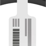 goobay 50087 BNC-Verbindungskabel RG58
