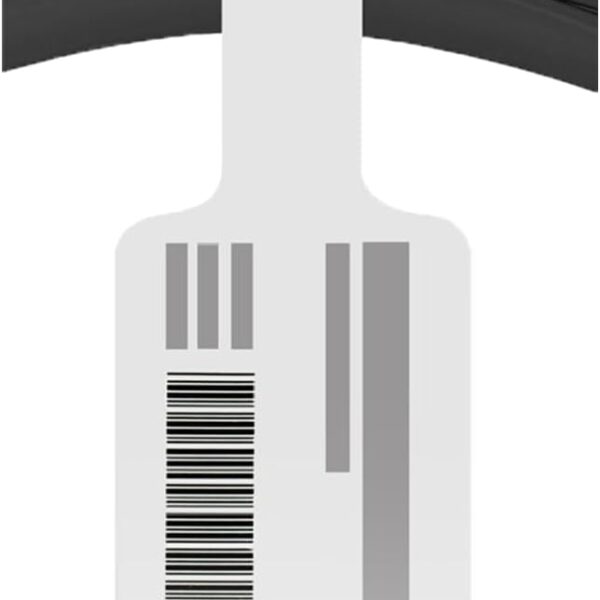 goobay 50087 BNC-Verbindungskabel RG58