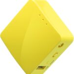GL.iNet GL-MT300N-V2 Mango Mini-Reise-Router