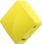 GL.iNet GL-MT300N-V2 Mango Mini-Reise-Router