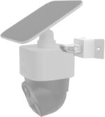 HOLACA 90 Grad Wandwinkel-Halterung für eufy Security Indoor Cam S340