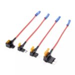VIOFO Sicherungsadapterset 8-teilig ATO Mini Micro2