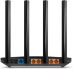 TP-Link Archer C6 Dualband-WLAN-Router