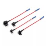 VIOFO Sicherungsadapterset 8-teilig ATO Mini Micro2