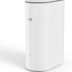 ZTE Z1320 Wi-Fi 6 Router