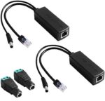 GeeekPi PoE-Splitter 2er-Pack