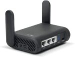 GL.iNet Slate Plus AC1300 Reiserouter mit VPN