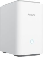 Reolink Home Hub Pro Lokalspeicher Ansicht von vorne