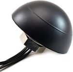 Teltonika PR1KCO28 Kombi-Antenne LTE/GPS/WLAN