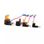 VIOFO Sicherungsadapterset 8-teilig ATO Mini Micro2
