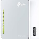TP-Link TL-MR3020 Nano-Reiserouter