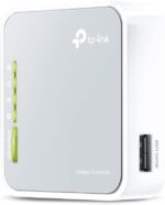 TP-Link TL-MR3020 Nano-Reiserouter