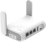GL.iNet GL-SFT1200 Opal AC1200 Reise-Router