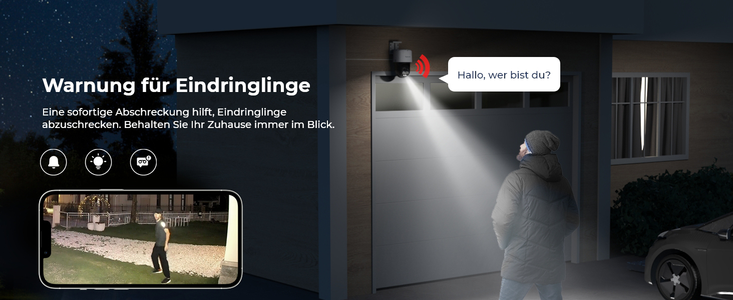 Reolink TrackMix PoE Set mit zwei Dual-Objektiv-Kameras und NVR RLN8-410 – Detail 2