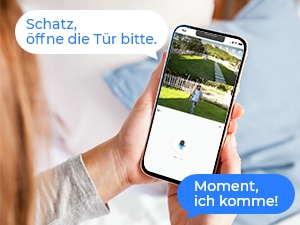 Reolink TrackMix PoE Set mit vier Dual-Objektiv-Kameras und NVR RLN8-410 – Detail 7