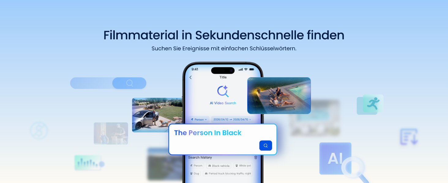 Reolink OMVI 3i WiFi Aussenkamera mit Dreifachobjektiv – Detail 5