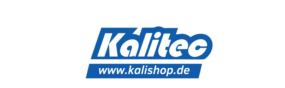 Kalitec geschlitztes Wellrohr 10 m schwarz für Kabelschutz – Detail 1