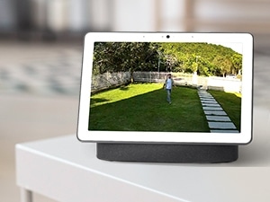 Reolink TrackMix Solar 4K Akku-Überwachungskamera mit Dual-Objektiv – Detail 14