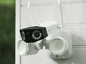Reolink Duo Floodlight WiFi Überwachungskamera mit Flutlicht und 180° Sicht – Detail 11
