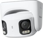 Reolink RP-PCT8MD PoE-Überwachungskamera mit Dual-Objektiv