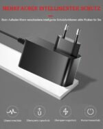 MEROM Netzteil 12V 3A 36W