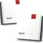 FRITZ! Mesh Set 1700 mit zwei FRITZ!Repeatern 1700