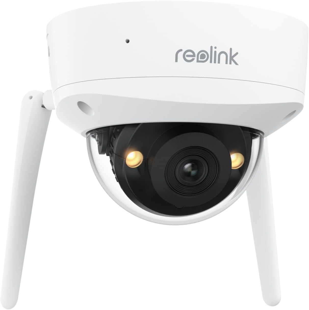 Reolink RLC-840WA Bild 1 Reolink RLC-840WA 4K Wi-Fi 6 Überwachungskamera