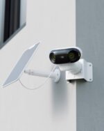 Reolink Eckmontagehalterung RLA-BKC1 weiss