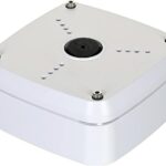 Lupus 13352 Montagebox Gross Aluminium